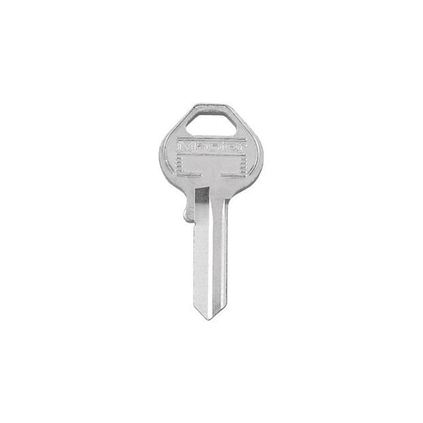 Master Lock Pro Series House/Office Key Blank Single For Master Lock